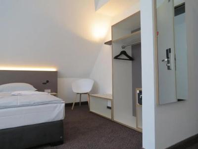 Comfor Ulm City - 207