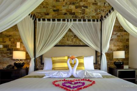 Samanea Beach Resort & Spa - 39