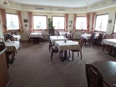 Schreyers Restaurant Mutzel - 7