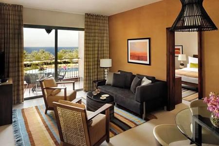 Mövenpick Resort & Spa Tala Bay Aqaba - 179