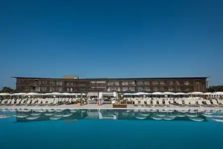 Lino delle Fate Eco Resort - 16