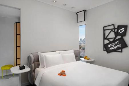 Canopy by Hilton Dubai Al Seef - 65