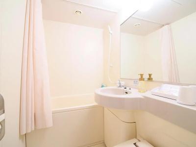 Juraku Stay Niigata - 8