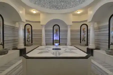 Trendy Aspendos Beach - 25