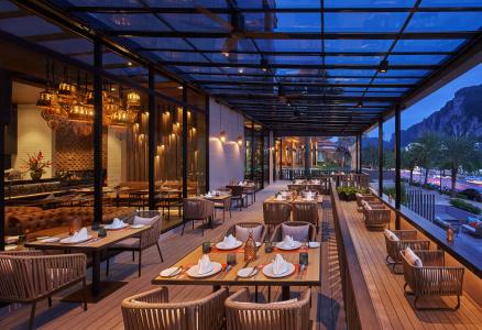 Dusitd2 Ao Nang Krabi - Sha Extra Plus - 19