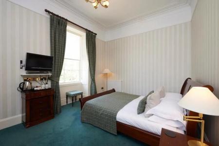 Loch Ness Country House - 4