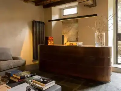 Palazzo Albricci Peregrini - 1