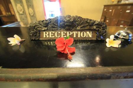 Taman Sari Cottages - 37
