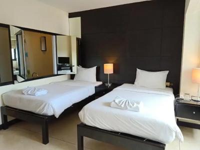 Amarin Samui - Sha Plus Certified - 59