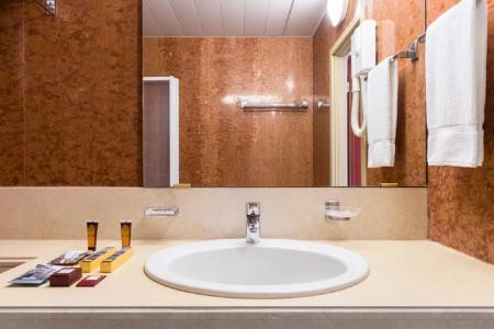 b&b Milano Aosta - 14