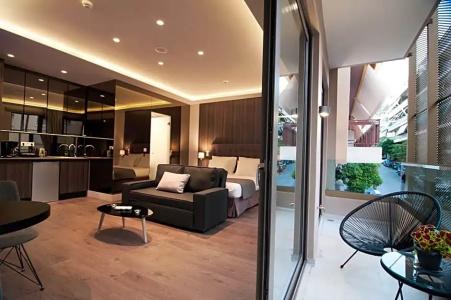 Athens Platinum Rooms and Suites - 68
