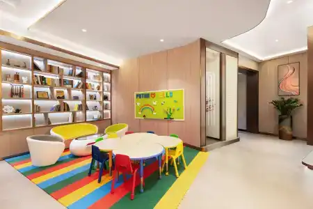 Holiday Inn Express Putuo, An Ihg - 49