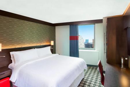 Four Points by Sheraton New York Downtown - 22