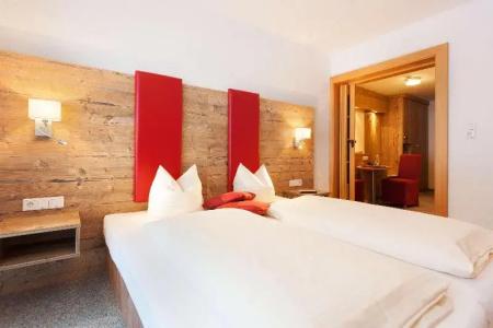 Best Western Talhof Garni&more in Wängle bei Reutte - 31