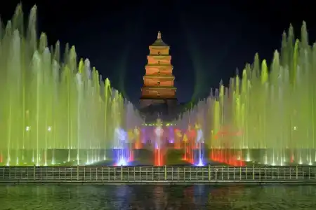 Elan Daxi Boutique Xi'an - 15