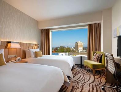 Ana Crowne Plaza Chitose, An Ihg - 53