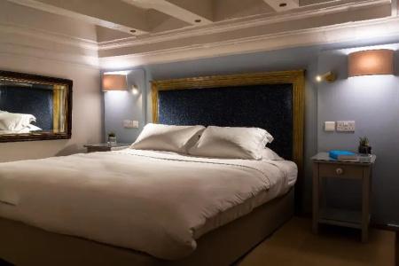 The Xara Palace Relais & Chateaux - 128
