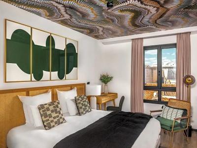 Maisons du Monde Hôtel & Suites - La Rochelle Vieux Port - 115