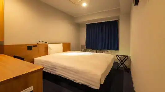 Toyoko Inn Osaka Yodoyabashi-eki Minami - 28