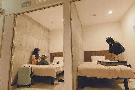 Grand Cabin Naha Oroku - 13