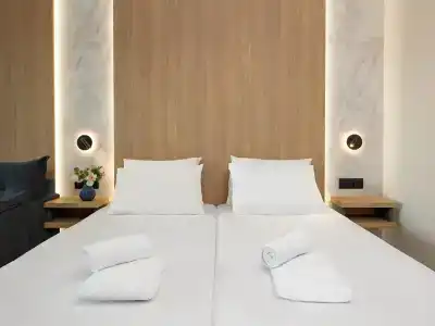 Oscar Suites & Village - 45