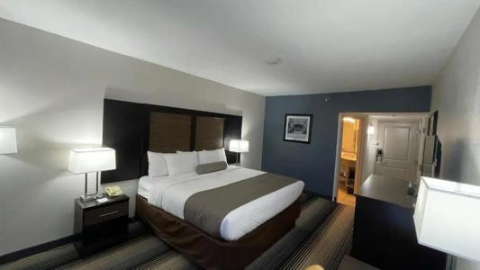 Sleep Inn - 27