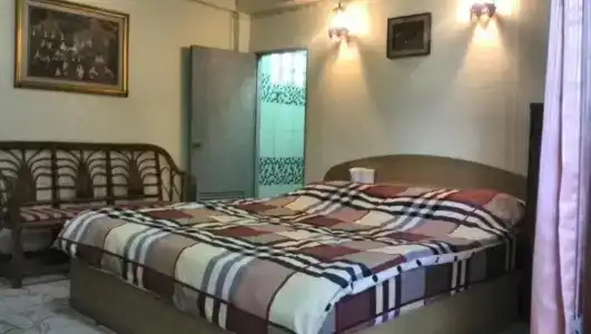 Tientong Guesthouse - 8