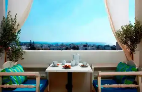 Mitos Suites - 114