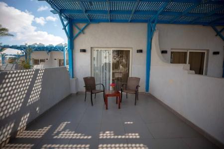 Mousa Coast Resort - Cairo Beach - 24
