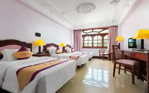 Regency Angkor - 63