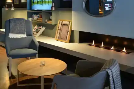 Courtyard by Marriott Brussels EU - 7