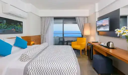 Floria Beach - 4
