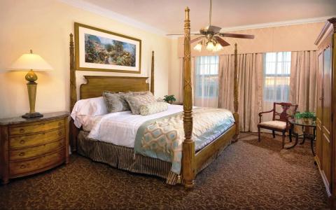 Wyndham VR Governor's Green - 46