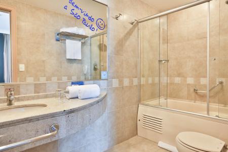 Park Inn by Radisson Berrini - 33