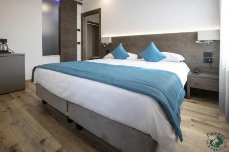 Albergo Cappello e Cadore - 211