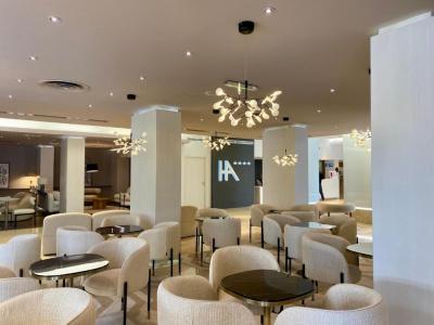 Hôtel Alba - 37