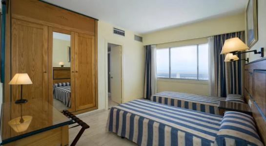 Apartamentos Pyr Fuengirola - 76