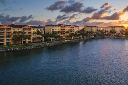 Marriott's Villas At Doral - 17