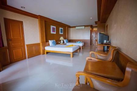 Ko Tao Resort Paradise Zone - Sha Plus - 60