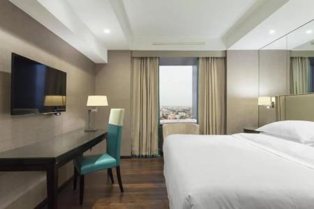 Sheraton Bucharest - 69