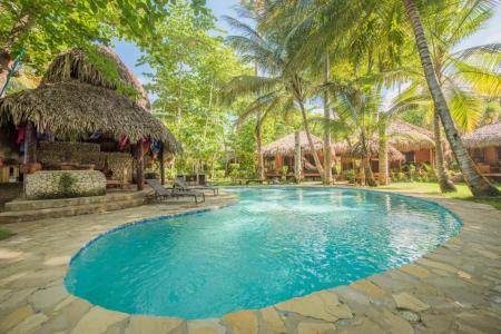 Natura Cabana Boutique & Spa By Mint - 18