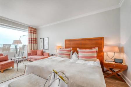 Grand SeeschlöSschen Sea Retreat & Spa - 129
