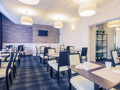 Mercure Tours Centre Gare et Congrès - 12
