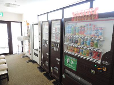 Dormy Inn Akita - 11