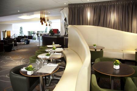 Novotel Paris Les Halles - 23