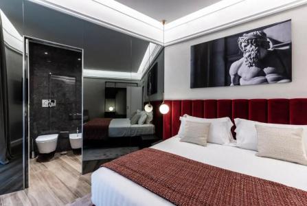 San Pietro Grand Suite - 48