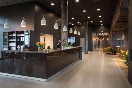 Scandic Brennemoen - 18