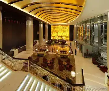 Conrad Dubai - 16