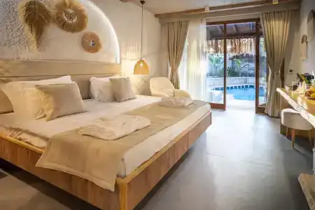 Flora Garden,Beach - Couples Concept - Adult Only (+16) - 2