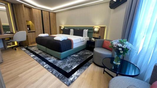 Vital Fulya Istanbul Sisli - 47
